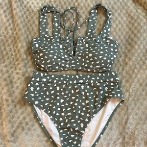 Brand New Bathing Suit